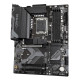 Mainboard|GIGABYTE|Intel B760 Express|LGA1700|ATX|Memory DDR5|Memory slots 4|2xPCI-Express 3.0 16x|1xPCI-Express 4.0 16x|3xM.2|1xHDMI|1xDisplayPort|5xUSB 2.0|2xUSB 3.2|1xUSB-C|1xRJ45|6xAudio port|B760GAMINGX Mainboard|GIGABYTE|Intel B760 Express|LGA1700|ATX|Memory DDR5|Memory slots 4|2xPCI-Express 3.0 16x|1xPCI-Express 4.0 16x|3xM.2|1xHDMI|1xDisplayPort|5xUSB 2.0|2xUSB 3.2|1xUSB-C|1xRJ45|6xAudio port|B760GAMINGX
