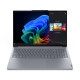 Lenovo ThinkBook 16 G7 QOY Copilot+ PC Qualcomm Snapdragon X1P-42-100 Laptop 40.6 cm (16") WUXGA 32 GB LPDDR5x-SDRAM 1 TB SSD Wi-Fi 7 (802.11be) Windows 11 Pro English Grey Lenovo ThinkBook 16 G7 QOY Copilot+ PC Qualcomm Snapdragon X1P-42-100 Laptop 40.6 cm (16") WUXGA 32 GB LPDDR5x-SDRAM 1 TB SSD Wi-Fi 7 (802.11be) Windows 11 Pro English Grey
