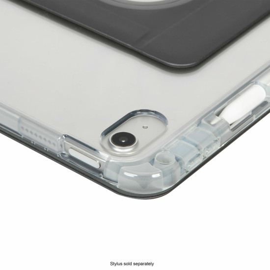 Targus VersaVu 27.7 cm (10.9") Folio Transparent Targus VersaVu 27.7 cm (10.9") Folio Transparent