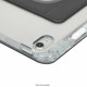 Targus VersaVu 27.7 cm (10.9") Folio Transparent Targus VersaVu 27.7 cm (10.9") Folio Transparent
