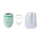 Satinelle Essential BRE265/00 Corded compact epilator Satinelle Essential BRE265/00 Corded compact epilator