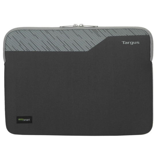 Targus Pulse II EcoSmart 35.6 cm (14") Sleeve case Charcoal Targus Pulse II EcoSmart 35.6 cm (14") Sleeve case Charcoal