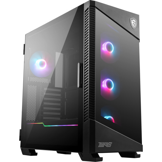 Case|MSI|MidiTower|Not included|MPGVELOX100R Case|MSI|MidiTower|Not included|MPGVELOX100R