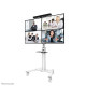 Neomounts AV1-825BL Videobar and multimedia kit - universal Neomounts AV1-825BL Videobar and multimedia kit - universal