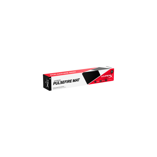 MOUSE PAD HYPERX PULSEFIRE/M HYPERX MOUSE PAD HYPERX PULSEFIRE/M HYPERX