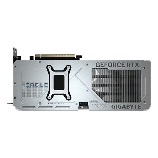 Graphics Card|GIGABYTE|NVIDIA GeForce RTX 5070|12 GB|GDDR7|192 bit|PCIE 5.0 16x|GPU 2587 MHz|Triple slot Fansink|1xHDMI|3xDisplayPort|GV-N5070EAGLEOCICE-12GD Graphics Card|GIGABYTE|NVIDIA GeForce RTX 5070|12 GB|GDDR7|192 bit|PCIE 5.0 16x|GPU 2587 MHz|Triple slot Fansink|1xHDMI|3xDisplayPort|GV-N5070EAGLEOCICE-12GD