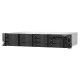 NAS STORAGE RACKST 8BAY 2U RP/NO HDD TS-855EU-8G QNAP