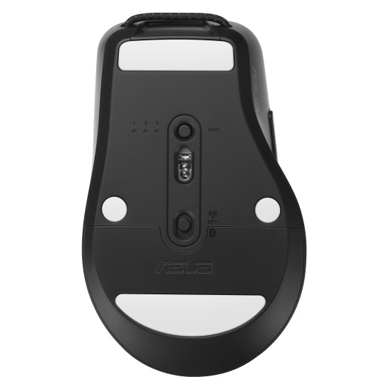 MOUSE USB OPTICAL WRL MD200/BLACK 90XB0790-BMU000 ASUS MOUSE USB OPTICAL WRL MD200/BLACK 90XB0790-BMU000 ASUS