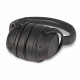 Lindy LH500XW+ Headset Wired & Wireless Head-band Music USB Type-C Bluetooth Black Lindy LH500XW+ Headset Wired & Wireless Head-band Music USB Type-C Bluetooth Black