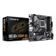 B650M D3HP AX Motherboard - AMD Ryzen 9000 Series CPUs, 5+2+2 Phases VRM, up to 8000MHz DDR5 (OC), 2xPCIe 4.0 M.2, WIFI 6E, 2.5GbE LAN, USB 3.2 Gen 1 B650M D3HP AX Motherboard - AMD Ryzen 9000 Series CPUs, 5+2+2 Phases VRM, up to 8000MHz DDR5 (OC), 2xPCIe 4.0 M.2, WIFI 6E, 2.5GbE LAN, USB 3.2 Gen 1