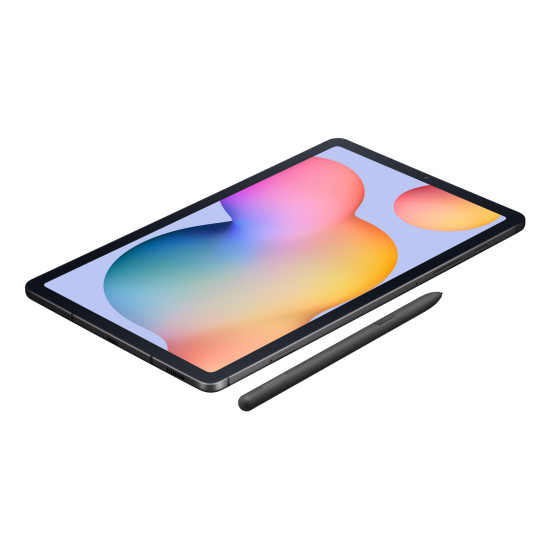 Samsung Galaxy Tab S6 Lite (2024) LTE 4G Samsung Exynos LTE-TDD & LTE-FDD 64 GB 26.4 cm (10.4") 4 GB Wi-Fi 5 (802.11ac) Grey Samsung Galaxy Tab S6 Lite (2024) LTE 4G Samsung Exynos LTE-TDD & LTE-FDD 64 GB 26.4 cm (10.4") 4 GB Wi-Fi 5 (802.11ac) Grey
