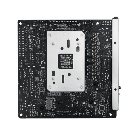 ROG STRIX B850-I GAMING WIFI ROG STRIX B850-I GAMING WIFI