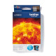 Brother LC980C ink cartridge 1 pc(s) Original Cyan Brother LC980C ink cartridge 1 pc(s) Original Cyan