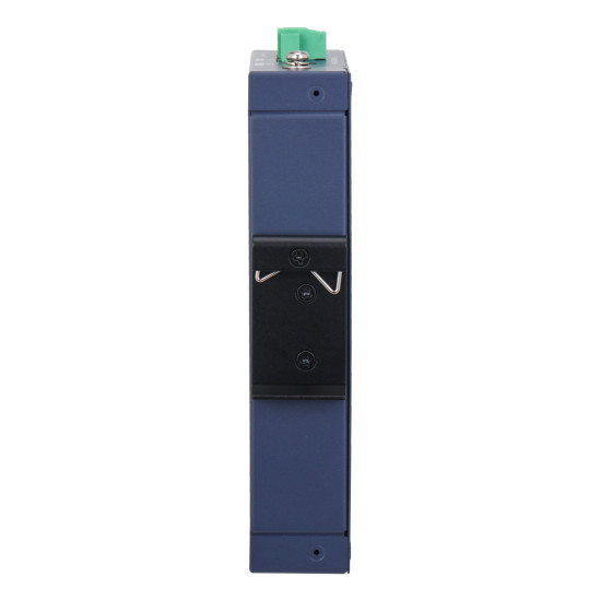 6-Port Cloud Managed Hardened Switch with 4-Port PoE