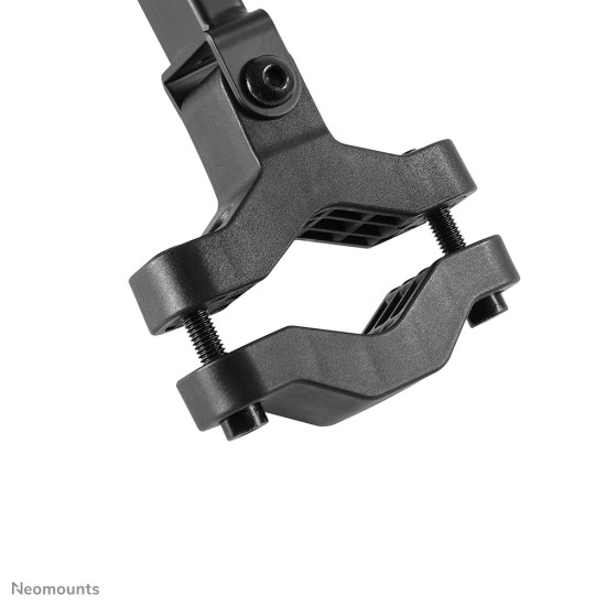 TV SET ACC POLE MOUNT 17-32"/FL40-430BL11 NEOMOUNTS