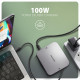 NB ACC DOCKING STATION/NVME/SATA 9IN1 HMC-UFO AXAGON NB ACC DOCKING STATION/NVME/SATA 9IN1 HMC-UFO AXAGON