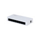 Dahua Technology PFS3008-8GT-L Unmanaged L2 Gigabit Ethernet (10/100/1000) White Dahua Technology PFS3008-8GT-L Unmanaged L2 Gigabit Ethernet (10/100/1000) White
