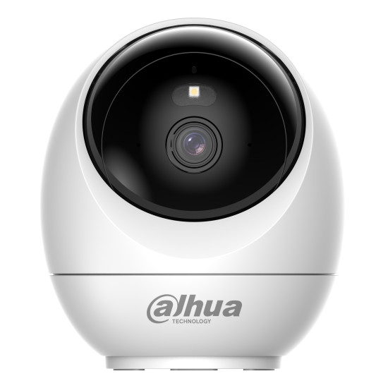 5MP Indoor Fixed-focal Wi-Fi Pan & Tilt Network Camera