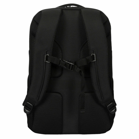 Targus TBB643GL laptop case 40.6 cm (16") Backpack Black Targus TBB643GL laptop case 40.6 cm (16") Backpack Black