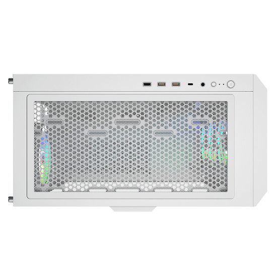 COUGAR Gaming Duoface Pro RGB Midi Tower White COUGAR Gaming Duoface Pro RGB Midi Tower White