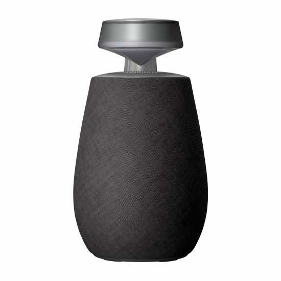 LG XBOOM 360 Mono portable speaker Black 20 W LG XBOOM 360 Mono portable speaker Black 20 W