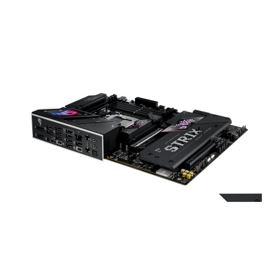 ROG STRIX B850-E GAMING WIFI ROG STRIX B850-E GAMING WIFI