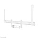 Neomounts AV2-500WH Videobar kit 43-110" - VESA - max 10 kg - universal Neomounts AV2-500WH Videobar kit 43-110" - VESA - max 10 kg - universal