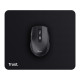 Trust 24193 mouse pad Gaming mouse pad Black Trust 24193 mouse pad Gaming mouse pad Black
