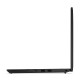 Lenovo ThinkPad L14 Gen 5 (Intel) Intel Core Ultra 5 125U Laptop 35.6 cm (14") WUXGA 16 GB DDR5-SDRAM 512 GB SSD Wi-Fi 6E (802.11ax) Windows 11 Pro English Black