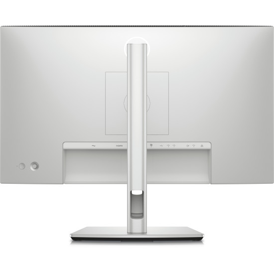 DELL UltraSharp U2424HE computer monitor 60.5 cm (23.8") 1920 x 1080 pixels Full HD LCD Black, Silver