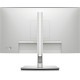 DELL UltraSharp U2424HE computer monitor 60.5 cm (23.8") 1920 x 1080 pixels Full HD LCD Black, Silver