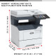 Xerox VersaLink B415 A4 47ppm Duplex Copy/Print/Scan/Fax PS3 PCL5e/6 2 Trays Total 650 Sheets Xerox VersaLink B415 A4 47ppm Duplex Copy/Print/Scan/Fax PS3 PCL5e/6 2 Trays Total 650 Sheets