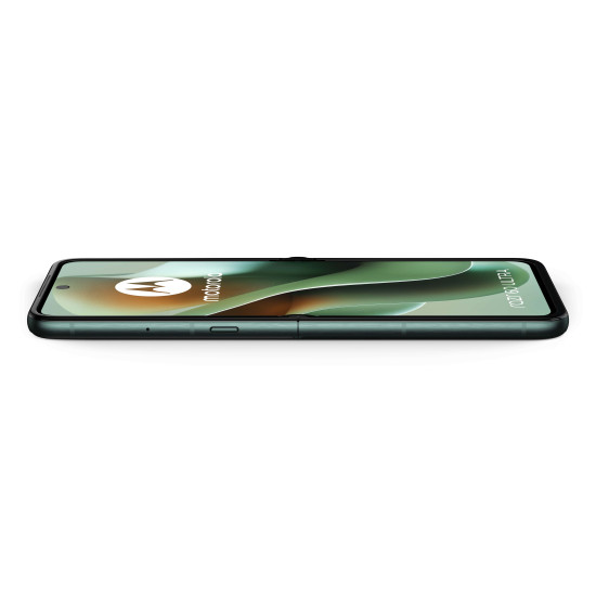 Motorola razr 60 ultra 17.7 cm (6.96") Dual SIM Android 15 5G USB Type-C 16 GB 512 GB 4700 mAh Green Motorola razr 60 ultra 17.7 cm (6.96") Dual SIM Android 15 5G USB Type-C 16 GB 512 GB 4700 mAh Green