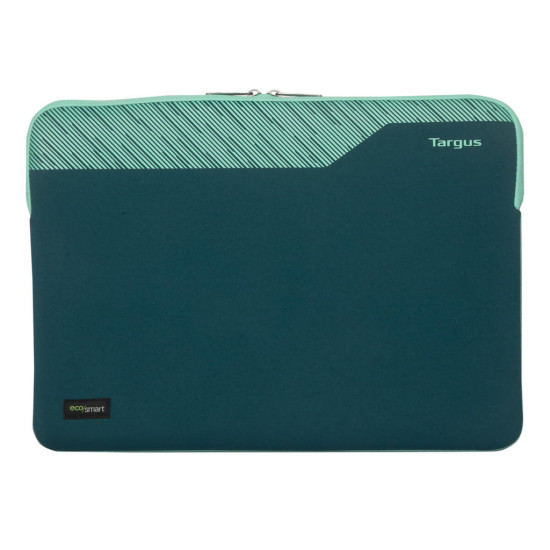 Targus Pulse II EcoSmart 40.6 cm (16") Sleeve case Green Targus Pulse II EcoSmart 40.6 cm (16") Sleeve case Green