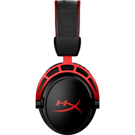 HEADSET HYPERX CLOUD ALPHA WRL/BLACK 4P5D4AA HYPERX HEADSET HYPERX CLOUD ALPHA WRL/BLACK 4P5D4AA HYPERX