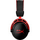 HEADSET HYPERX CLOUD ALPHA WRL/BLACK 4P5D4AA HYPERX HEADSET HYPERX CLOUD ALPHA WRL/BLACK 4P5D4AA HYPERX