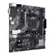Mainboard|ASUS|AMD A520|SAM4|MicroATX|2xPCI-Express 3.0 1x|1xPCI-Express 3.0 16x|1xM.2|Memory DDR4|Memory slots 2|1x15pin D-sub|1xHDMI|2xUSB 2.0|4xUSB 3.2 type B|1xPS/2|3xStereo jack 3.5mm|1xRJ45|PRIMEA520M-K Mainboard|ASUS|AMD A520|SAM4|MicroATX|2xPCI-Express 3.0 1x|1xPCI-Express 3.0 16x|1xM.2|Memory DDR4|Memory slots 2|1x15pin D-sub|1xHDMI|2xUSB 2.0|4xUSB 3.2 type B|1xPS/2|3xStereo jack 3.5mm|1xRJ45|PRIMEA520M-K