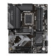 Mainboard|GIGABYTE|Intel B760 Express|LGA1700|ATX|Memory DDR4|Memory slots 4|2xPCI-Express 3.0 16x|1xPCI-Express 4.0 16x|3xM.2|1xHDMI|1xDisplayPort|5xUSB 2.0|3xUSB 3.0|1xRJ45|6xAudio port|B760GAMINGXDDR4 Mainboard|GIGABYTE|Intel B760 Express|LGA1700|ATX|Memory DDR4|Memory slots 4|2xPCI-Express 3.0 16x|1xPCI-Express 4.0 16x|3xM.2|1xHDMI|1xDisplayPort|5xUSB 2.0|3xUSB 3.0|1xRJ45|6xAudio port|B760GAMINGXDDR4