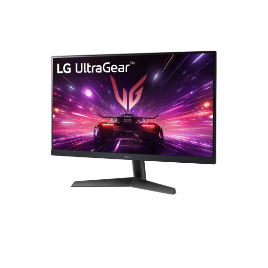 LCD Monitor|LG|24GS60F-B|24"|Gaming|Panel IPS|1920x1080|16:9|Matte|1 ms|Tilt|Colour Black|24GS60F-B LCD Monitor|LG|24GS60F-B|24"|Gaming|Panel IPS|1920x1080|16:9|Matte|1 ms|Tilt|Colour Black|24GS60F-B