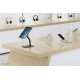 Neomounts DS15-625BL1 Tablet stand desk 7.9-11" - lockable - universal Neomounts DS15-625BL1 Tablet stand desk 7.9-11" - lockable - universal