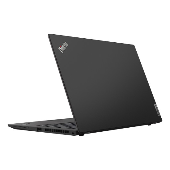 Teqcycle Lenovo Thinkpad T14s G2 Intel® Core™ i7 i7-1185G7 Laptop 35.6 cm (14") 4K Ultra HD 32 GB LPDDR4x-SDRAM 512 GB SSD Wi-Fi 6 (802.11ax) Windows 11 Pro Nordic Black Teqcycle Lenovo Thinkpad T14s G2 Intel® Core™ i7 i7-1185G7 Laptop 35.6 cm (14") 4K Ultra HD 32 GB LPDDR4x-SDRAM 512 GB SSD Wi-Fi 6 (802.11ax) Windows 11 Pro Nordic Black
