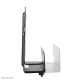 Neomounts AWL-450BL Media player holder - universal Neomounts AWL-450BL Media player holder - universal