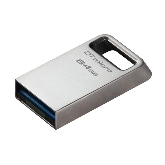 MEMORY DRIVE FLASH USB3.2 64GB/MICRO DTMC3G2/64GB KINGSTON