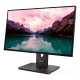 Lenovo ThinkVision T24-40 LED display 60.5 cm (23.8") 1920 x 1080 pixels Full HD LCD Black Lenovo ThinkVision T24-40 LED display 60.5 cm (23.8") 1920 x 1080 pixels Full HD LCD Black