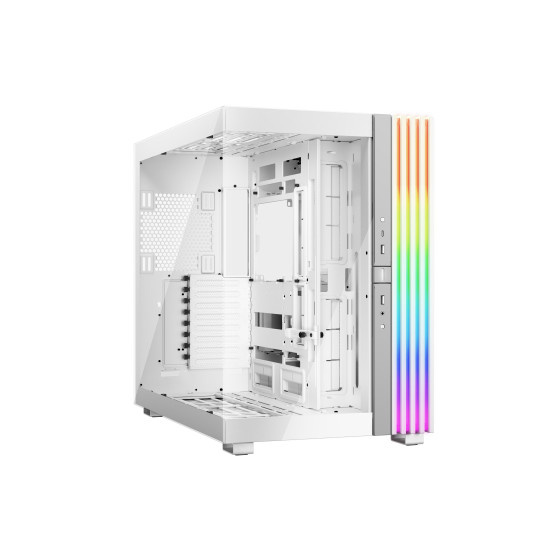 be quiet! LIGHT BASE 900 DX White Full Tower be quiet! LIGHT BASE 900 DX White Full Tower