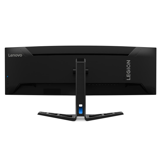 Lenovo Legion R45w-30 computer monitor 113 cm (44.5") 5120 x 1440 pixels DQHD LED Black Lenovo Legion R45w-30 computer monitor 113 cm (44.5") 5120 x 1440 pixels DQHD LED Black