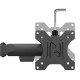 Neomounts DS60-600BL3 Monitor arm 10-27" - Quick-fix - 180°-stop Neomounts DS60-600BL3 Monitor arm 10-27" - Quick-fix - 180°-stop