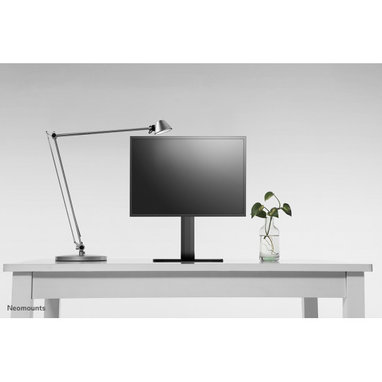 Neomounts FPMA-D865BLACK Monitor stand 10-32" - gas spring Neomounts FPMA-D865BLACK Monitor stand 10-32" - gas spring