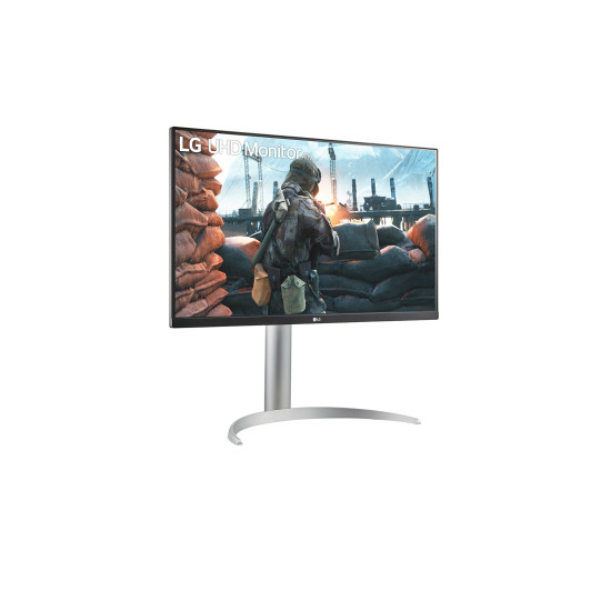 LCD Monitor|LG|27UP650K-W|27"|4K|Pivot|Height adjustable|Tilt|Panel IPS|3840x2160|16:9|60Hz|5 ms|27UP650K-W LCD Monitor|LG|27UP650K-W|27"|4K|Pivot|Height adjustable|Tilt|Panel IPS|3840x2160|16:9|60Hz|5 ms|27UP650K-W