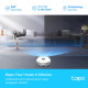 TP-Link Tapo LiDAR Navigation Robot Vacuum & Mop TP-Link Tapo LiDAR Navigation Robot Vacuum & Mop
